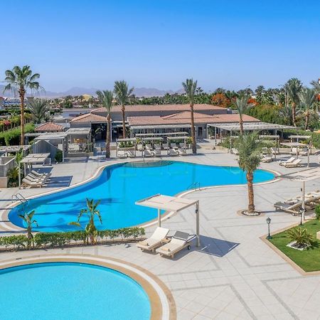 Jaz Fanara Residence Шарм-эль-Шейх Экстерьер фото