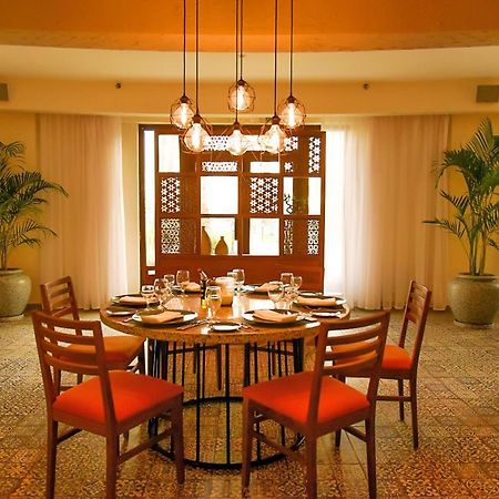 Jaz Fanara Residence Шарм-эль-Шейх Экстерьер фото