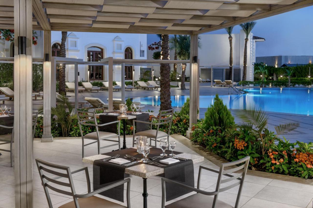 Jaz Fanara Residence Шарм-эль-Шейх Экстерьер фото