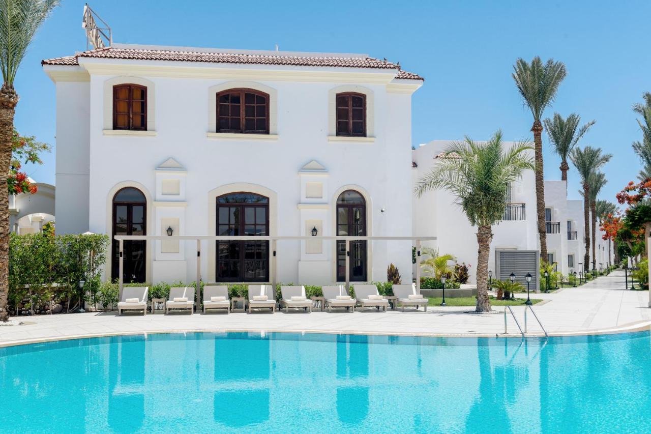 Jaz Fanara Residence Шарм-эль-Шейх Экстерьер фото