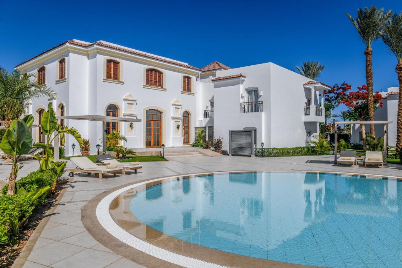 Jaz Fanara Residence Шарм-эль-Шейх Экстерьер фото