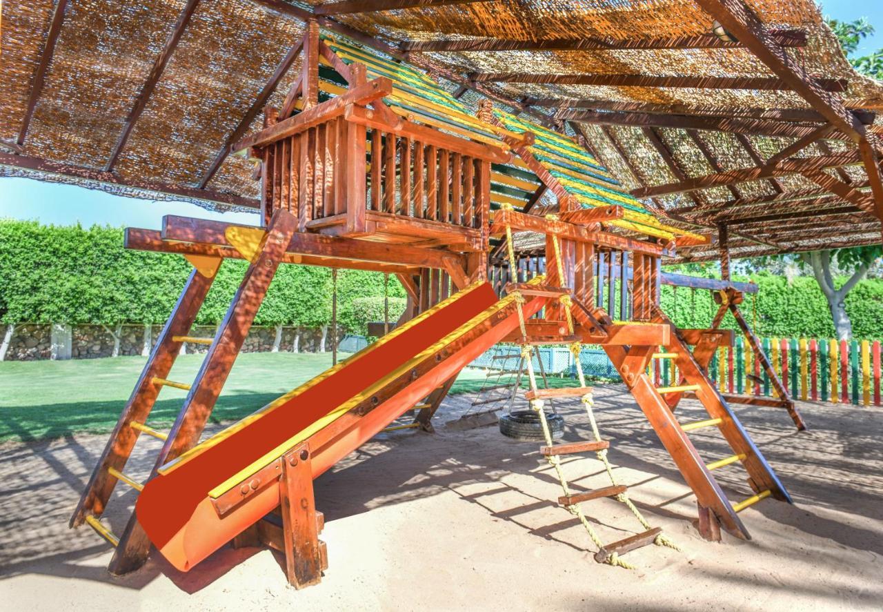 Jaz Fanara Residence Шарм-эль-Шейх Экстерьер фото