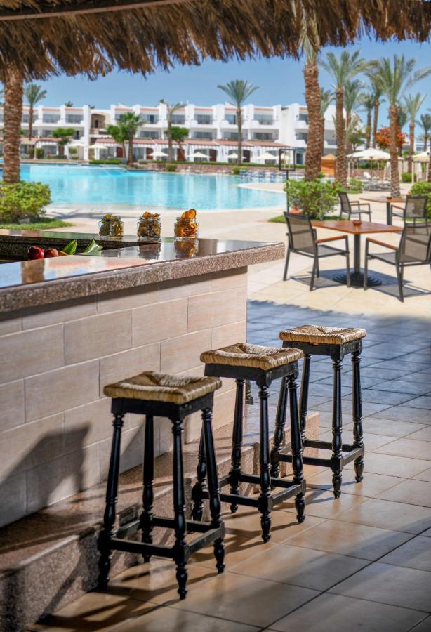 Jaz Fanara Residence Шарм-эль-Шейх Экстерьер фото