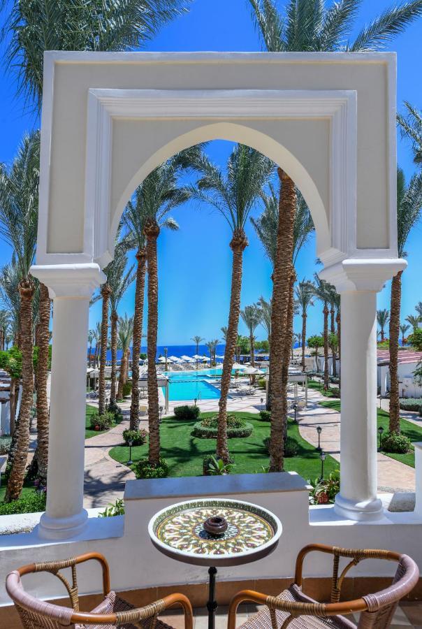 Jaz Fanara Residence Шарм-эль-Шейх Экстерьер фото
