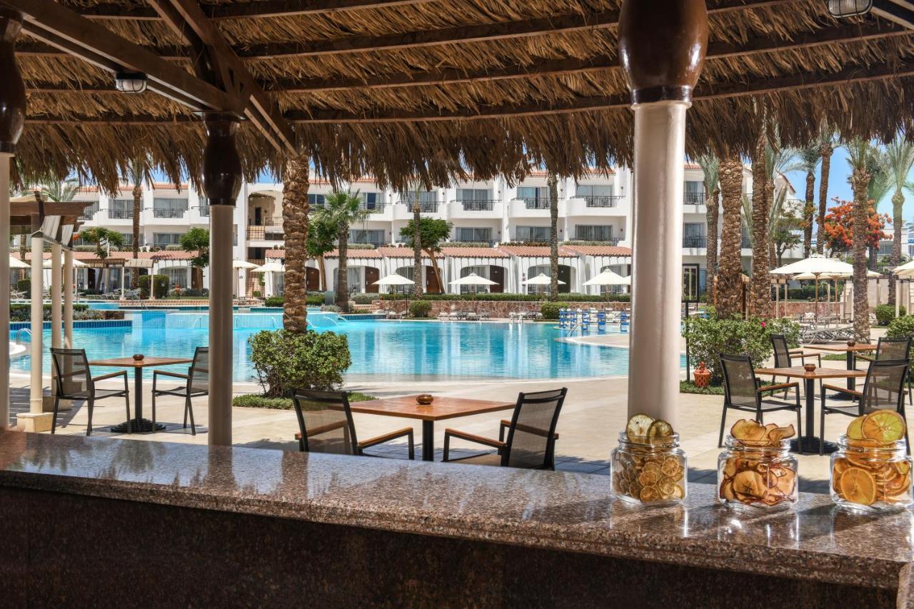 Jaz Fanara Residence Шарм-эль-Шейх Экстерьер фото