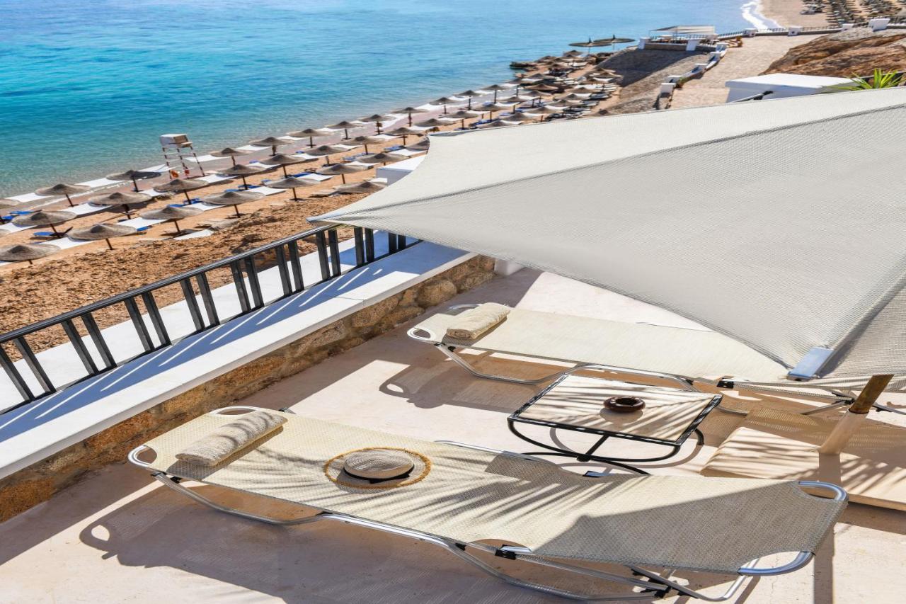 Jaz Fanara Residence Шарм-эль-Шейх Экстерьер фото