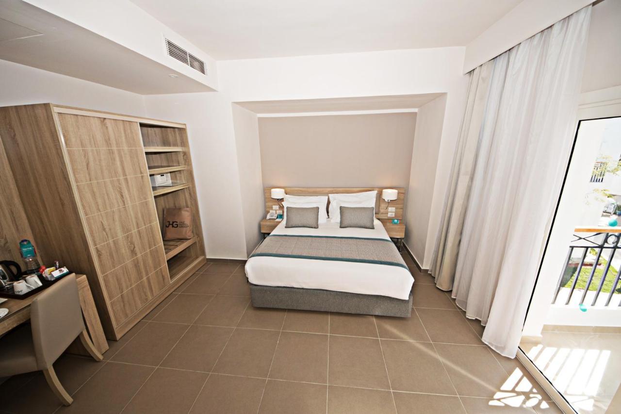 Jaz Fanara Residence Шарм-эль-Шейх Экстерьер фото