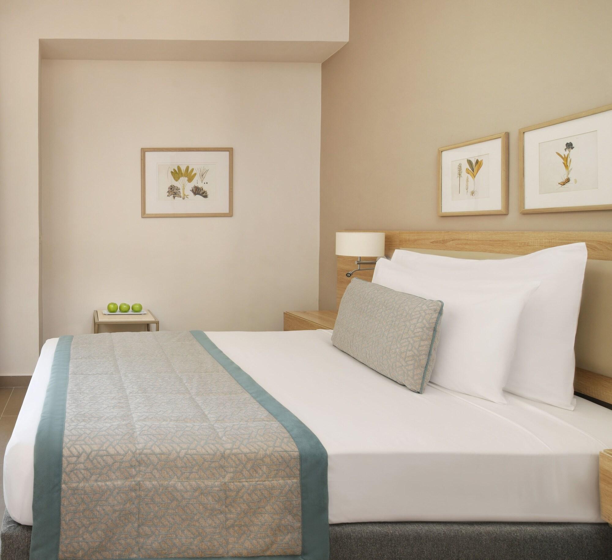 Jaz Fanara Residence Шарм-эль-Шейх Экстерьер фото