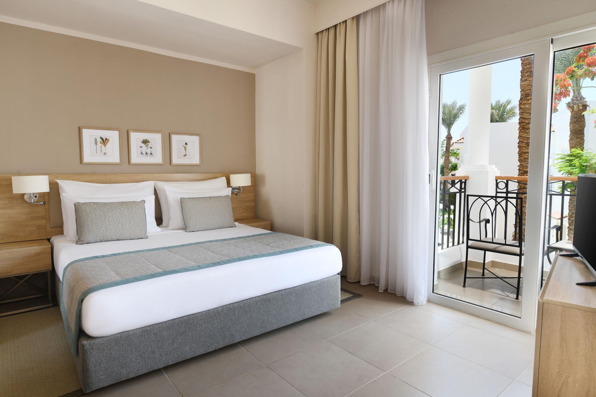 Jaz Fanara Residence Шарм-эль-Шейх Экстерьер фото