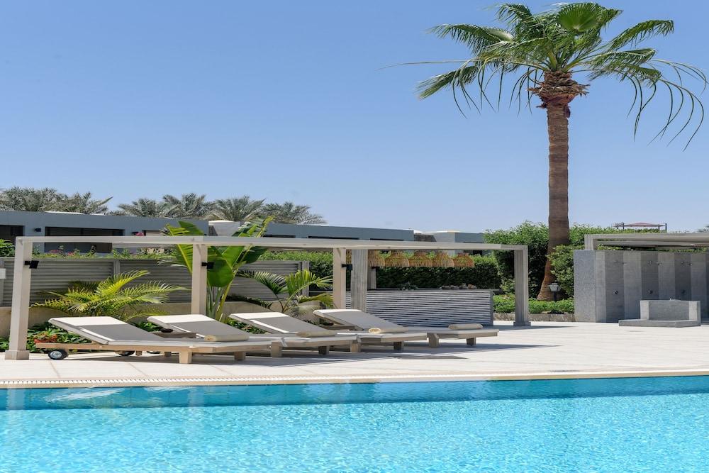 Jaz Fanara Residence Шарм-эль-Шейх Экстерьер фото