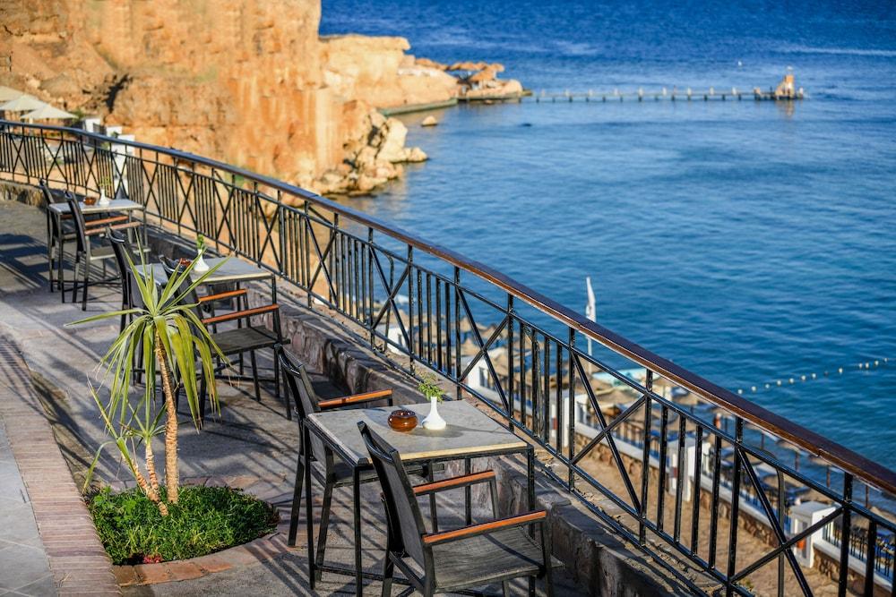 Jaz Fanara Residence Шарм-эль-Шейх Экстерьер фото