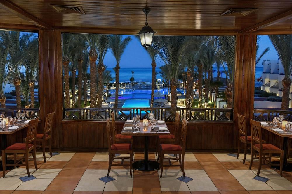 Jaz Fanara Residence Шарм-эль-Шейх Экстерьер фото