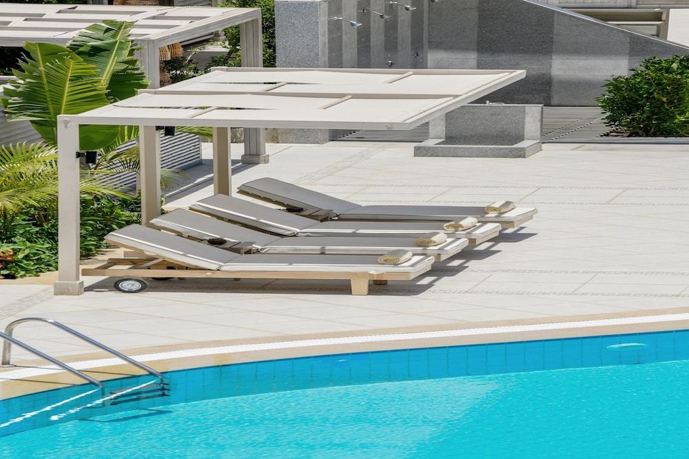 Jaz Fanara Residence Шарм-эль-Шейх Экстерьер фото