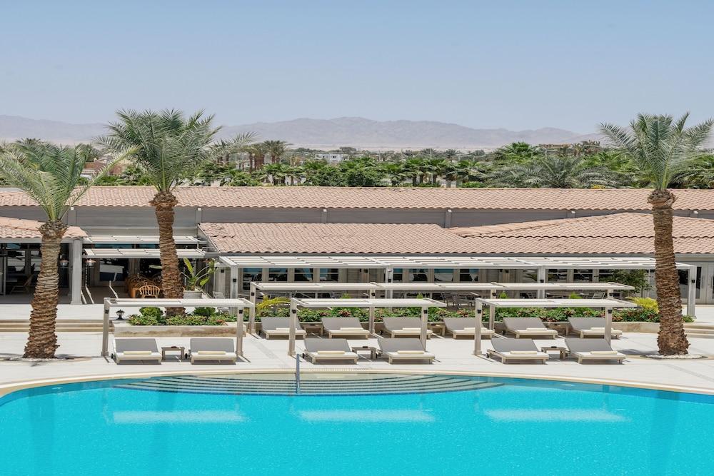 Jaz Fanara Residence Шарм-эль-Шейх Экстерьер фото