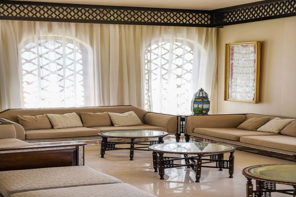 Jaz Fanara Residence Шарм-эль-Шейх Экстерьер фото