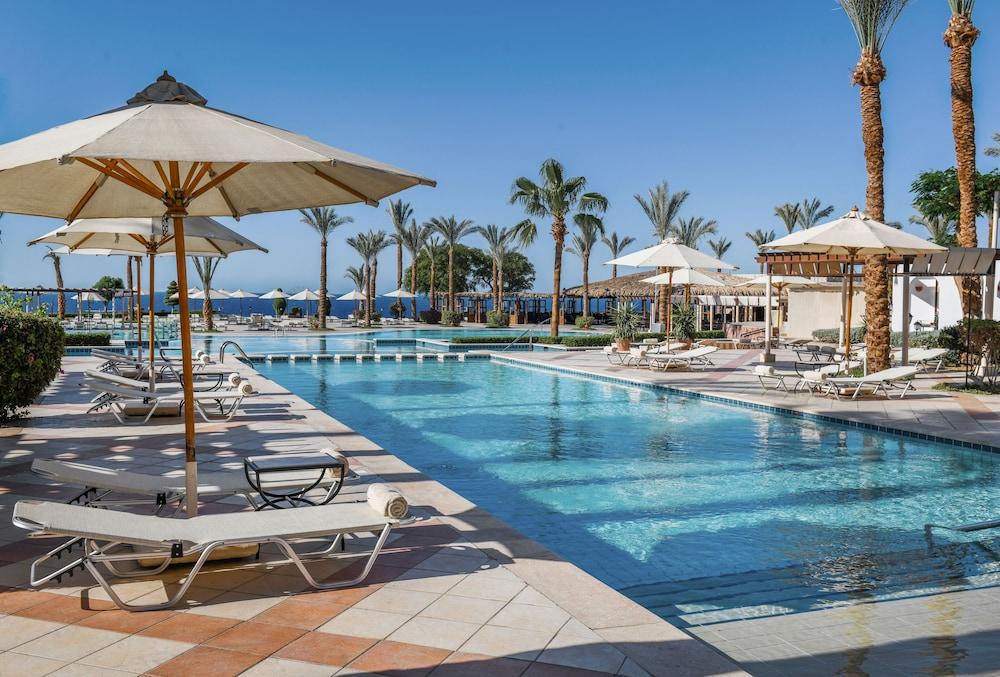 Jaz Fanara Residence Шарм-эль-Шейх Экстерьер фото