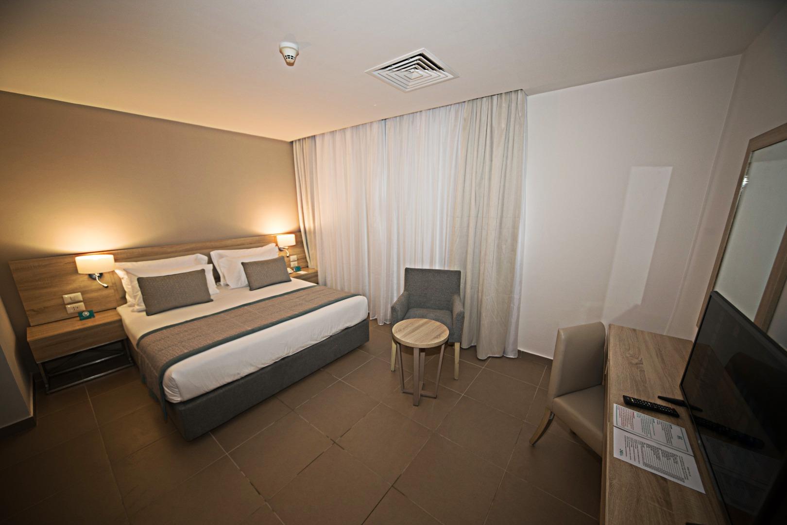 Jaz Fanara Residence Шарм-эль-Шейх Экстерьер фото