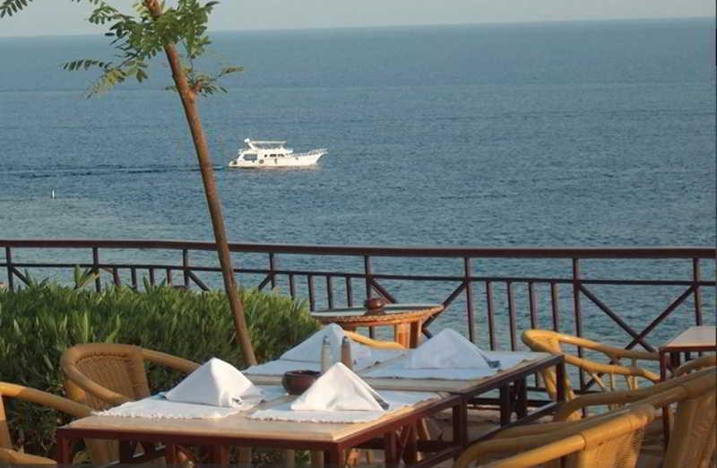 Jaz Fanara Residence Шарм-эль-Шейх Экстерьер фото