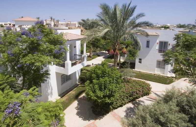 Jaz Fanara Residence Шарм-эль-Шейх Экстерьер фото