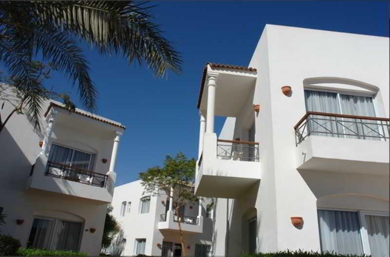 Jaz Fanara Residence Шарм-эль-Шейх Экстерьер фото