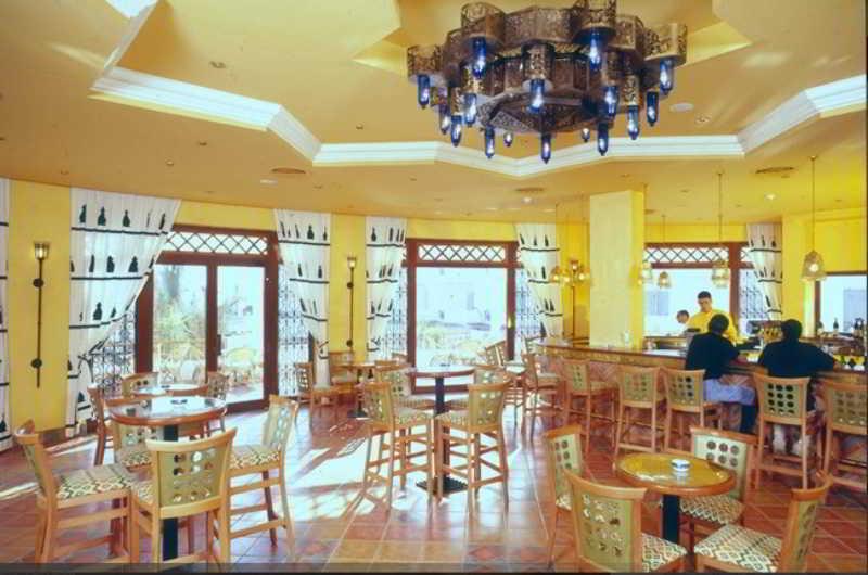 Jaz Fanara Residence Шарм-эль-Шейх Экстерьер фото