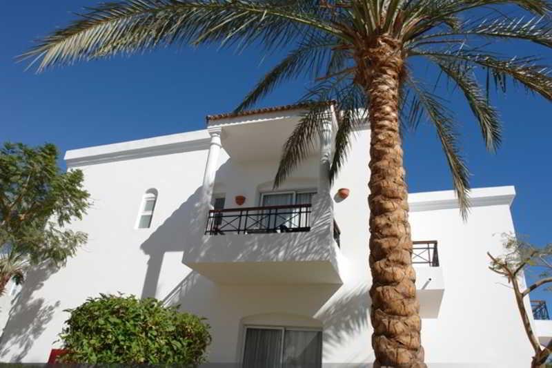 Jaz Fanara Residence Шарм-эль-Шейх Экстерьер фото