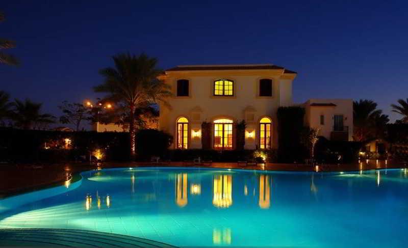 Jaz Fanara Residence Шарм-эль-Шейх Экстерьер фото