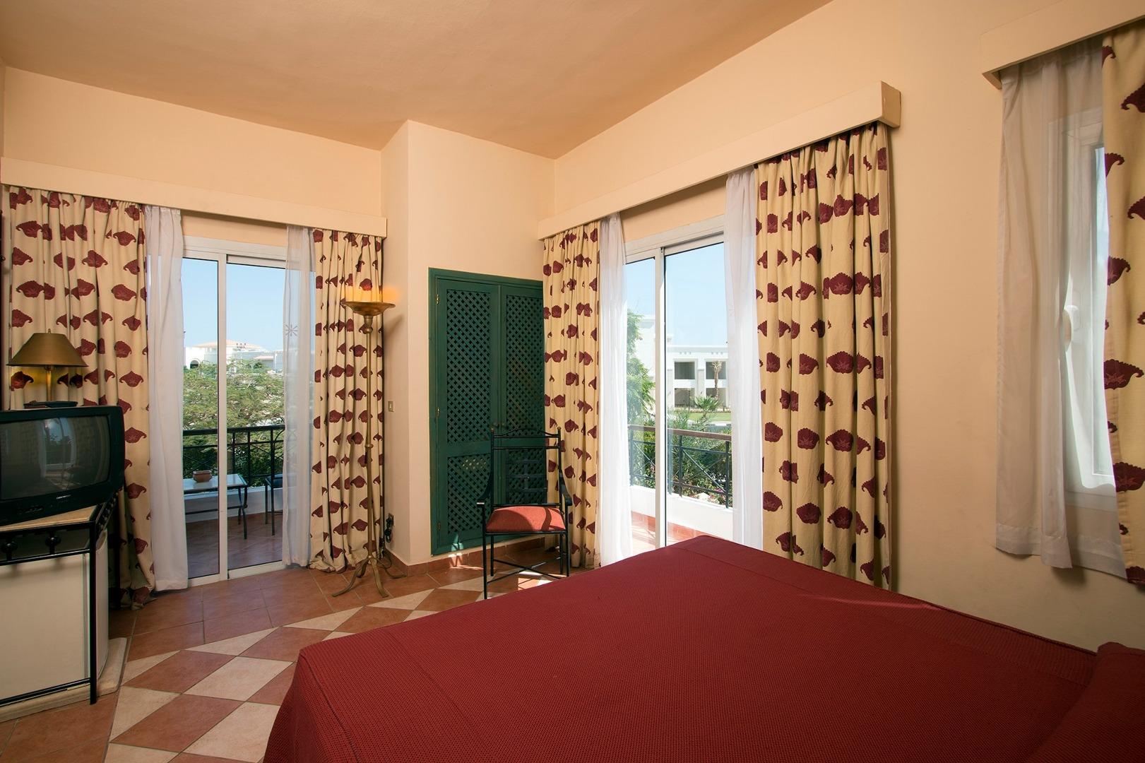 Jaz Fanara Residence Шарм-эль-Шейх Экстерьер фото